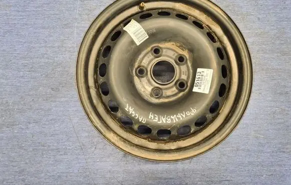 Volkswagen PASSAT B5.5 R18 forged rim 