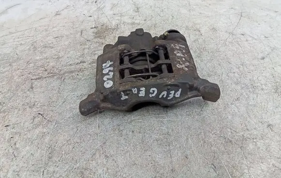 Peugeot 607 Rear brake caliper
