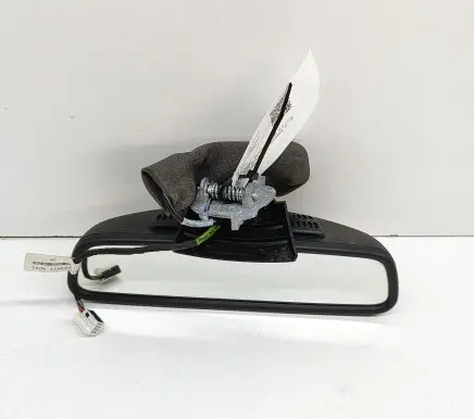 Mercedes-Benz CLS C218 X218 Rear view mirror (interior) A2078103417