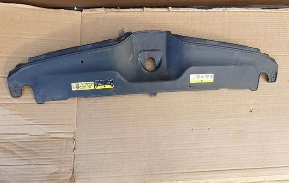 Skoda Superb B8 (3V) Radiator trim 3V0853343B