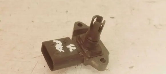 Volkswagen Fox Air pressure sensor 03D906051 5WK9683