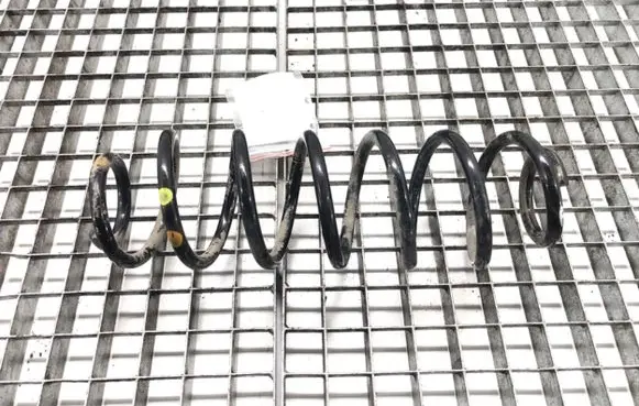 Ford Ecosport Rear coil spring