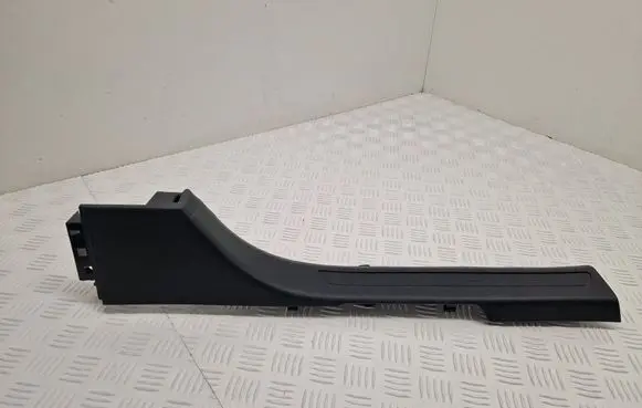 Renault Scenic IV - Grand scenic IV Front sill trim cover 769526696R