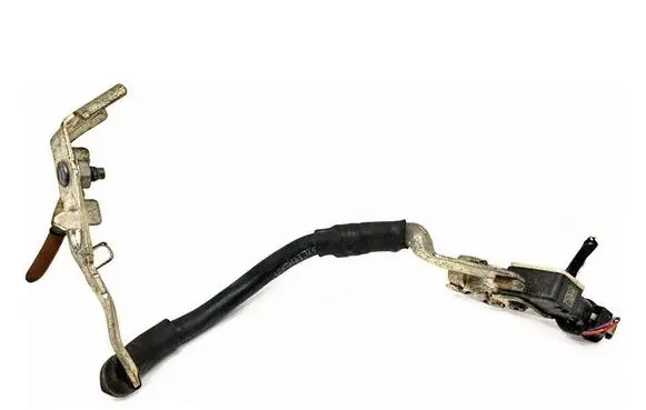 Seat Leon (5F) Negative earth cable (battery) 5Q0915181J