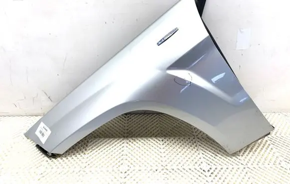 Mercedes-Benz GLK (X204) Fender 