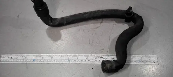 Citroen C8 Engine coolant pipe/hose