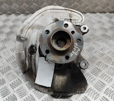 BMW X2 F39 Front wheel hub 6876854