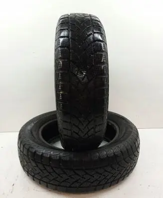 Fiat Grande Punto R15 winter tire 