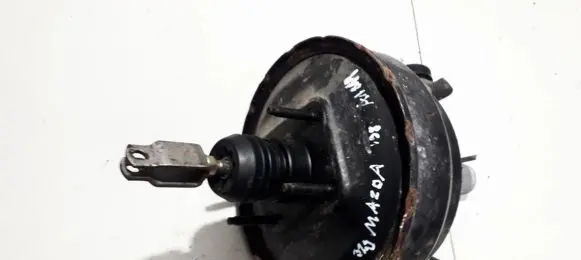 Mazda 323 Brake booster 85204701 852-04701