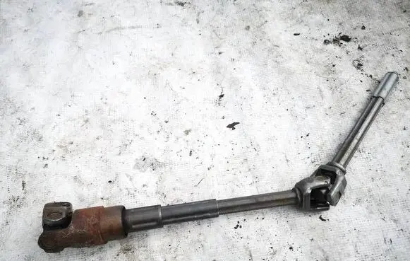 Audi A6 S6 C6 4F Steering column universal joint 