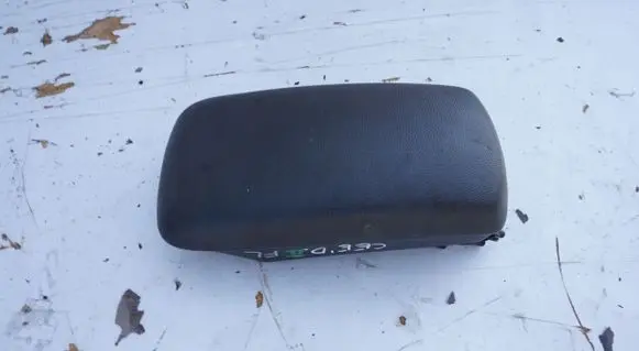 KIA Ceed Armrest PODOKIETNIK