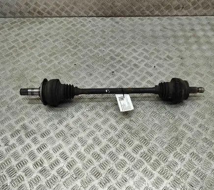 Mercedes-Benz E A207 Rear driveshaft A2043504010