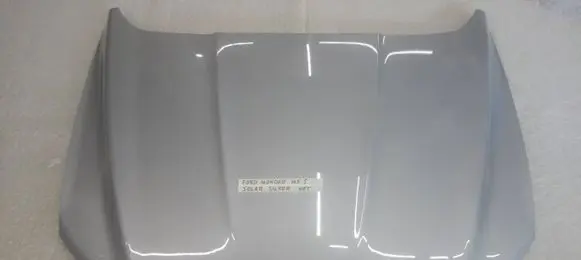 Ford Mondeo MK V Engine bonnet/hood 