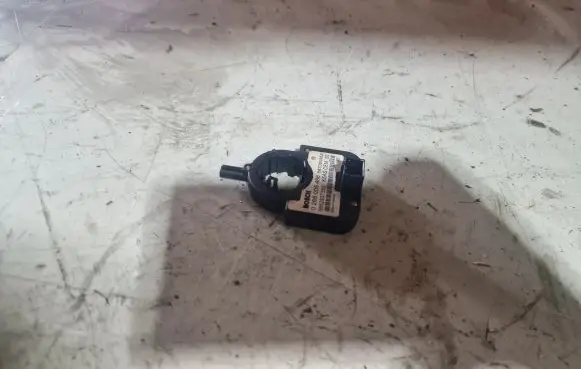Steering angle sensor