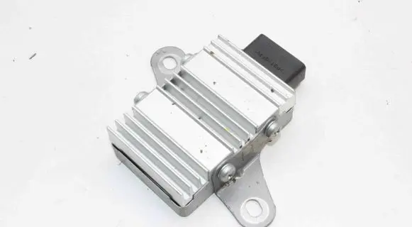 Lexus NX Fuel injection pump control unit/module 8957078010
