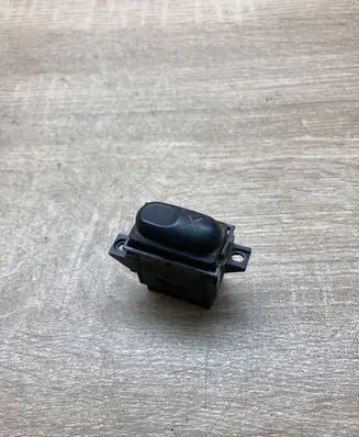Renault 5 Electric window control switch ROSSANAITALIA