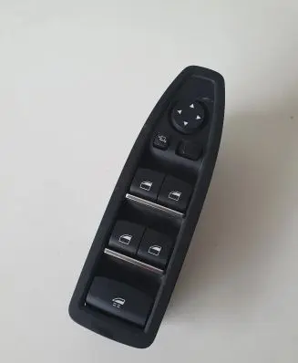 BMW 4 F32 F33 Electric window control switch 9362132 300717