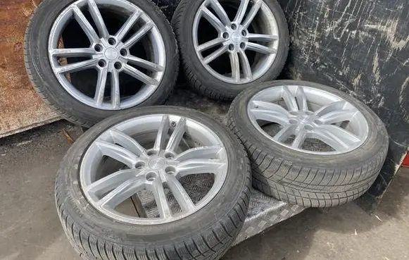Tesla Model S R19 alloy rim 600721400D