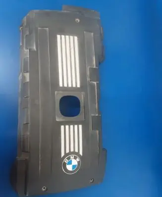 BMW Z4 E89 Engine cover (trim) 1112757503601 7575036 52794510
