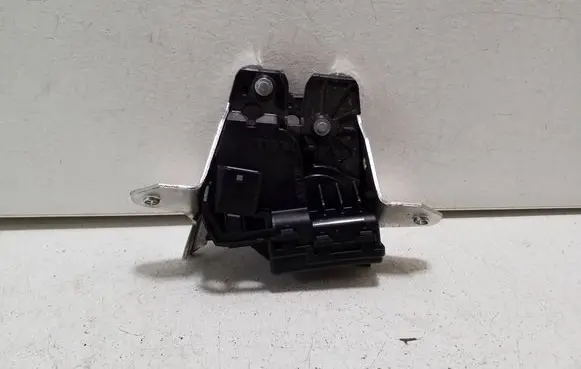 Mercedes-Benz EQC Tailgate/trunk/boot lock/catch/latch A0997400600