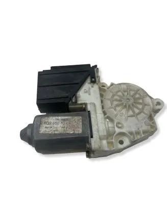 Seat Ibiza III (6L) Front door window regulator with motor 6Q2959801 990125100