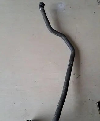 BMW X3 F25 Coolant pipe/hose 2550ET