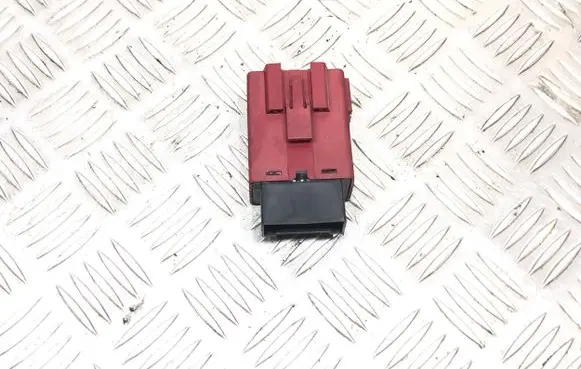 Ford Transit Door control unit/module F3LB14B118AA 1023964 080326A