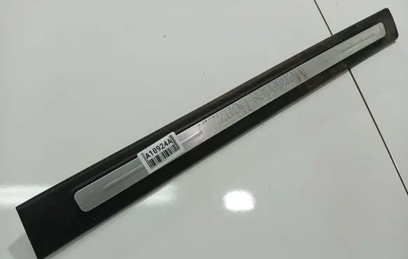 Mercedes-Benz A W169 Front sill trim cover A1696801174