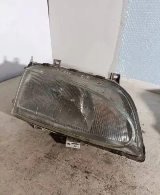 Ford Galaxy Headlight/headlamp 131235255
