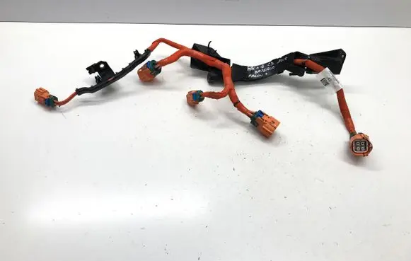 Ford Mustang Mach-E Positive wiring loom LJ9814B323AE LJ9814B323
