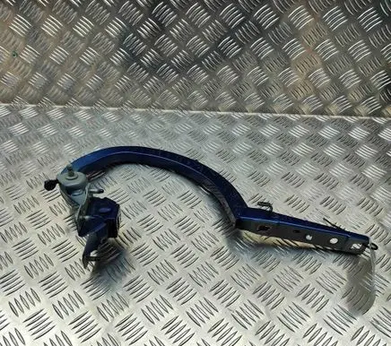 BMW 5 G30 G31 G38 Tailgate/trunk/boot hinge 7366398