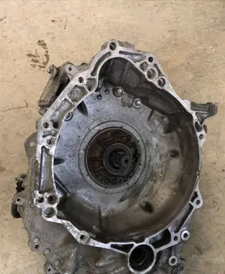 Citroen C4 Aircross Automatic gearbox 9805709280 9810375780
