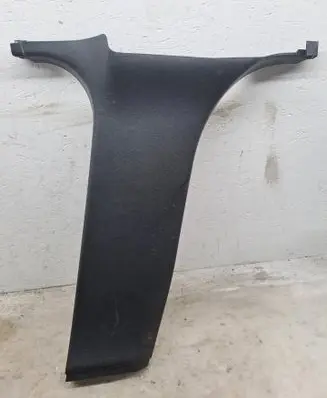 BMW X3 F25 (B) pillar trim (bottom) 9169308
