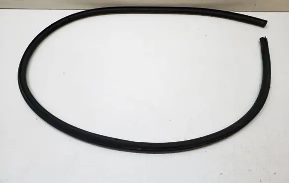 Ford Mustang VI Rubber seal front coupe door FR3B63205301AE