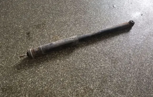 Honda Civic Rear shock absorber/damper 844902001011