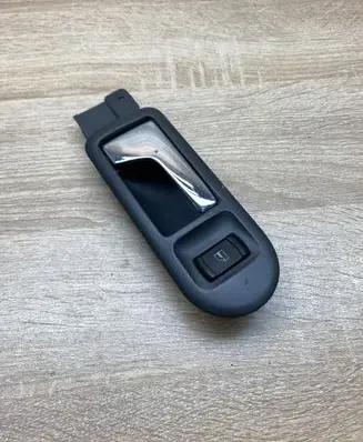 Volkswagen PASSAT B5 Front door interior handle 3B1837114 1J0959855