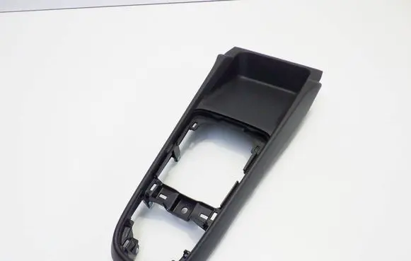 Other center console (tunnel) element