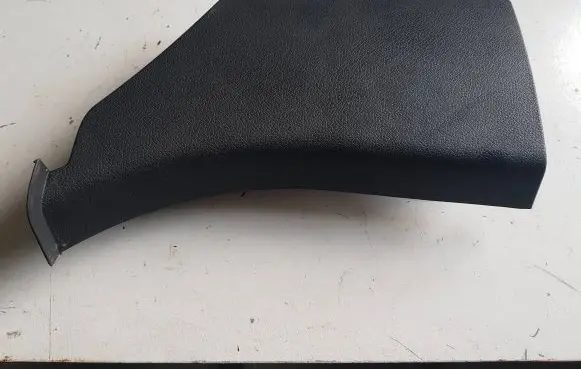 Opel Movano B Front sill trim cover 8200689899 MP6452