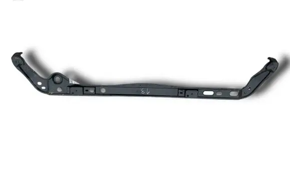 Lancia Ypsilon Central body control module LA0013218