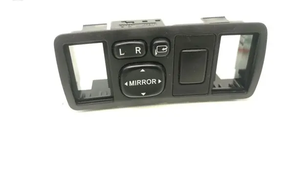 Toyota Avensis T250 Wing mirror switch 183575 777669