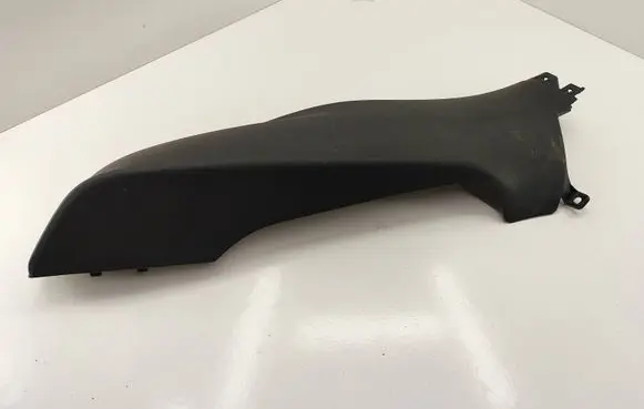 Volkswagen Golf VII Rear seat side bottom trim 5G6867765D