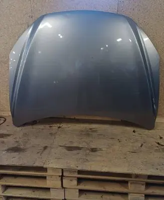 Mazda CX-5 Engine bonnet/hood 121212