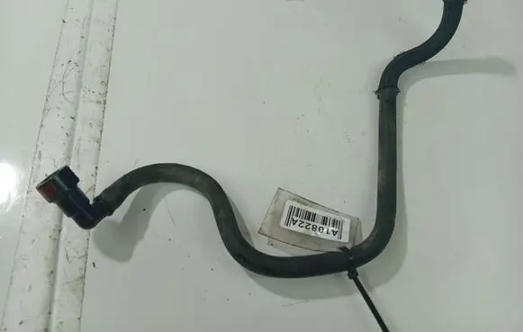 Ford Focus C-MAX Engine coolant pipe/hose 