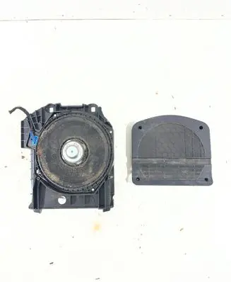 BMW 5 F10 F11 Subwoofer speaker 9195200