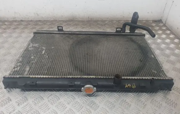Nissan Primera Coolant radiator