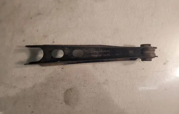 BMW X3 F25 Rear control arm 6789978