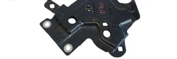 Audi e-tron Fender mounting bracket 4KE821150