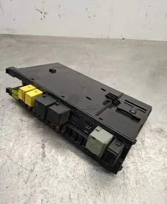 Mercedes-Benz C W203 Comfort/convenience module 0035455101