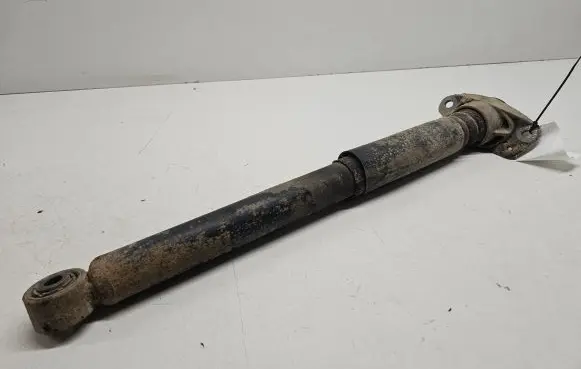 Seat Leon (1P) Rear shock absorber/damper
