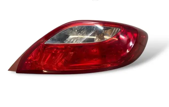 Mazda 2 Rear/tail lights D65151150 K2442